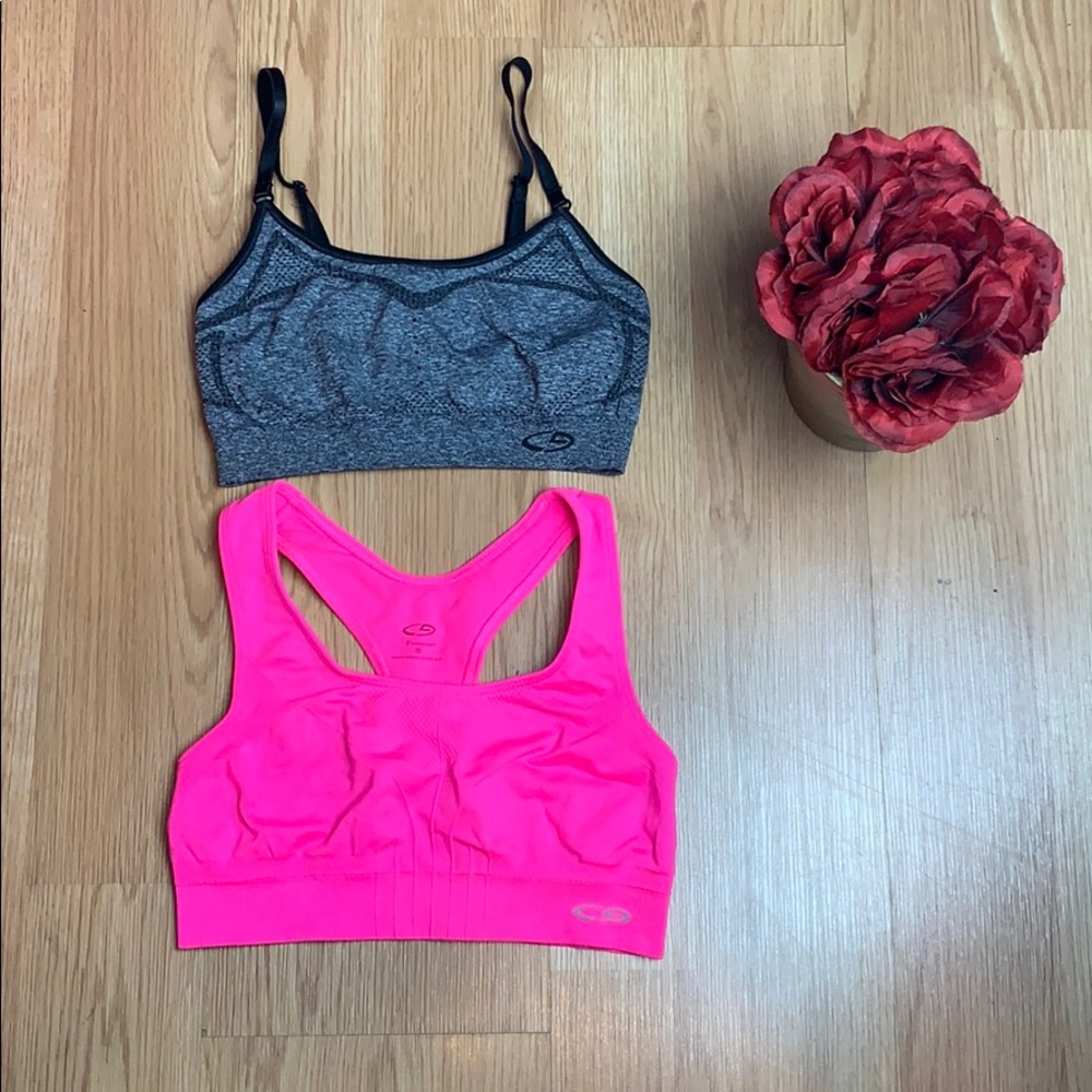 🌸 Champion Sport Bra Top Bundle🌸